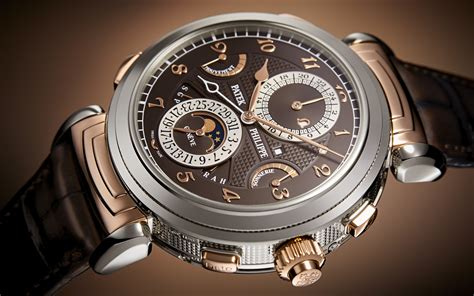 philippe patek grand complication